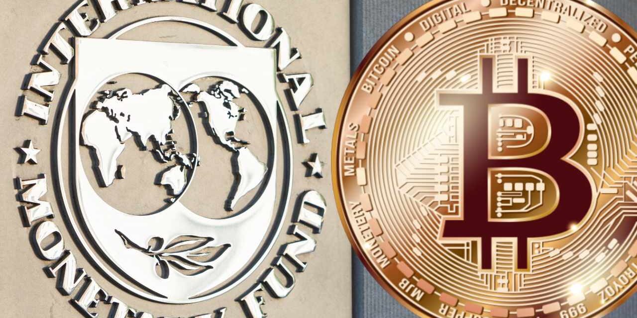 El FMI reconoce el potencial del #Bitcoin para impulsar el comercio internacional