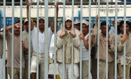 México aprueba polémicas y tramposas reformas a la leyes de amnistía y de amparo