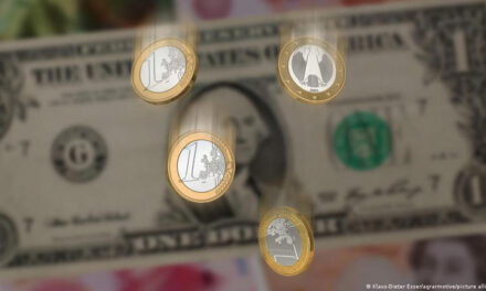 Inflación: ¿Cómo la vencen Europa y Estados Unidos?