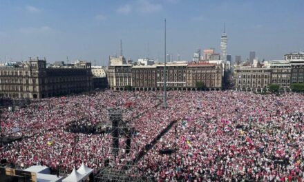 Arranca la impresión de alrededor de 24,9 millones de boletas electorales en Ciudad de México